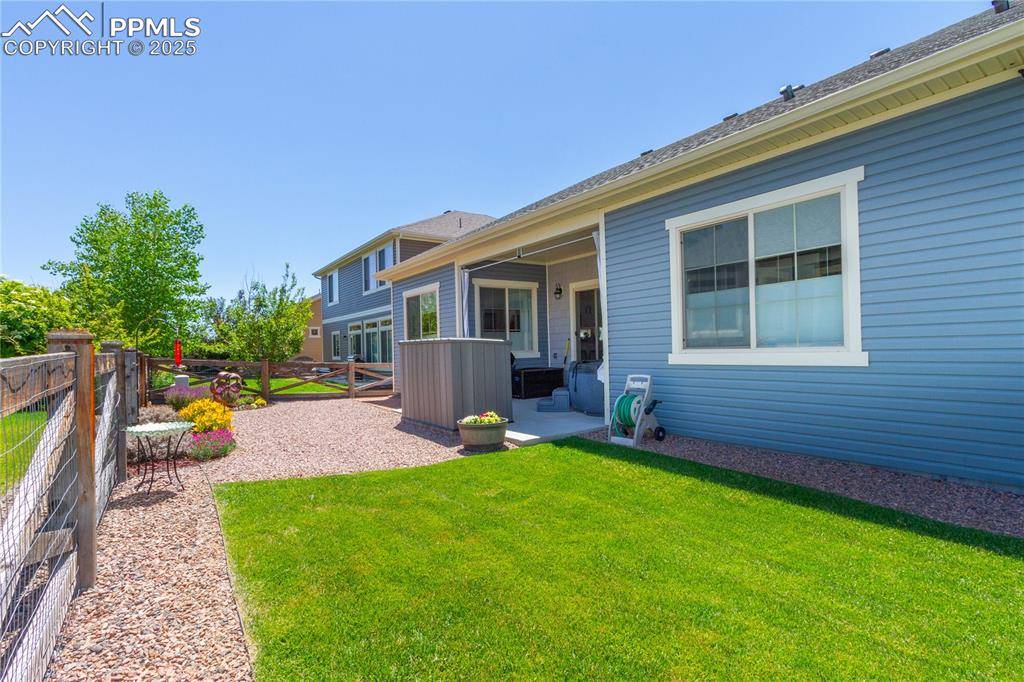 Colorado Springs, CO 80927,8266 Birch Tree LOOP