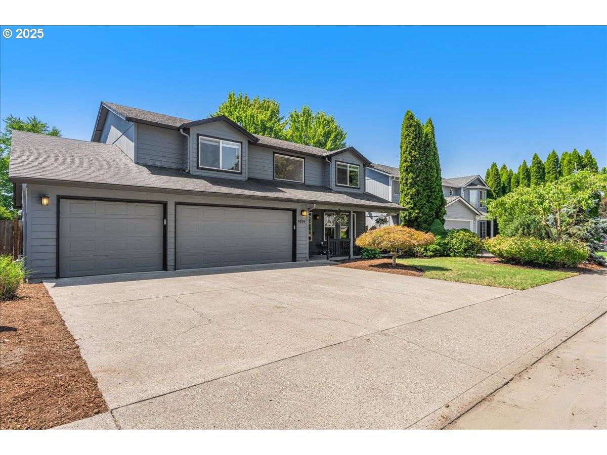Vancouver, WA 98662,9209 NE 92ND ST