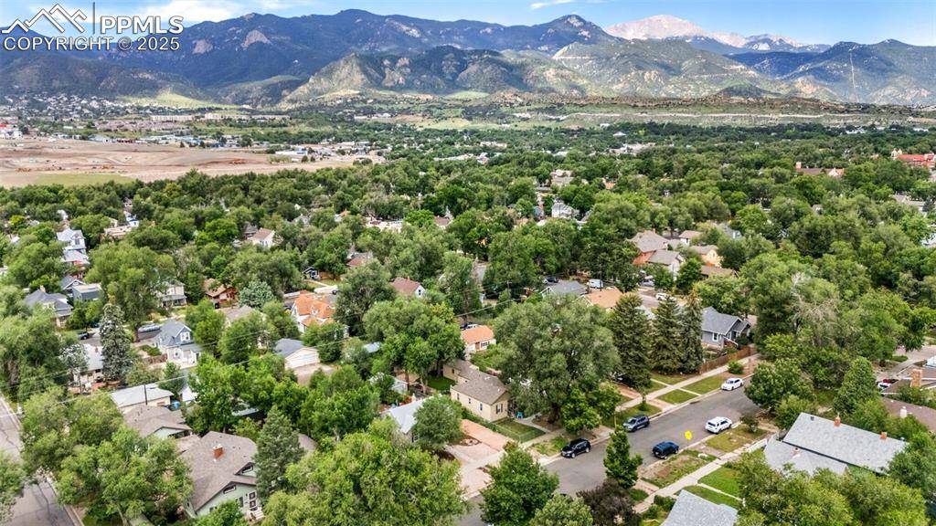 Colorado Springs, CO 80904,1611 W Kiowa ST