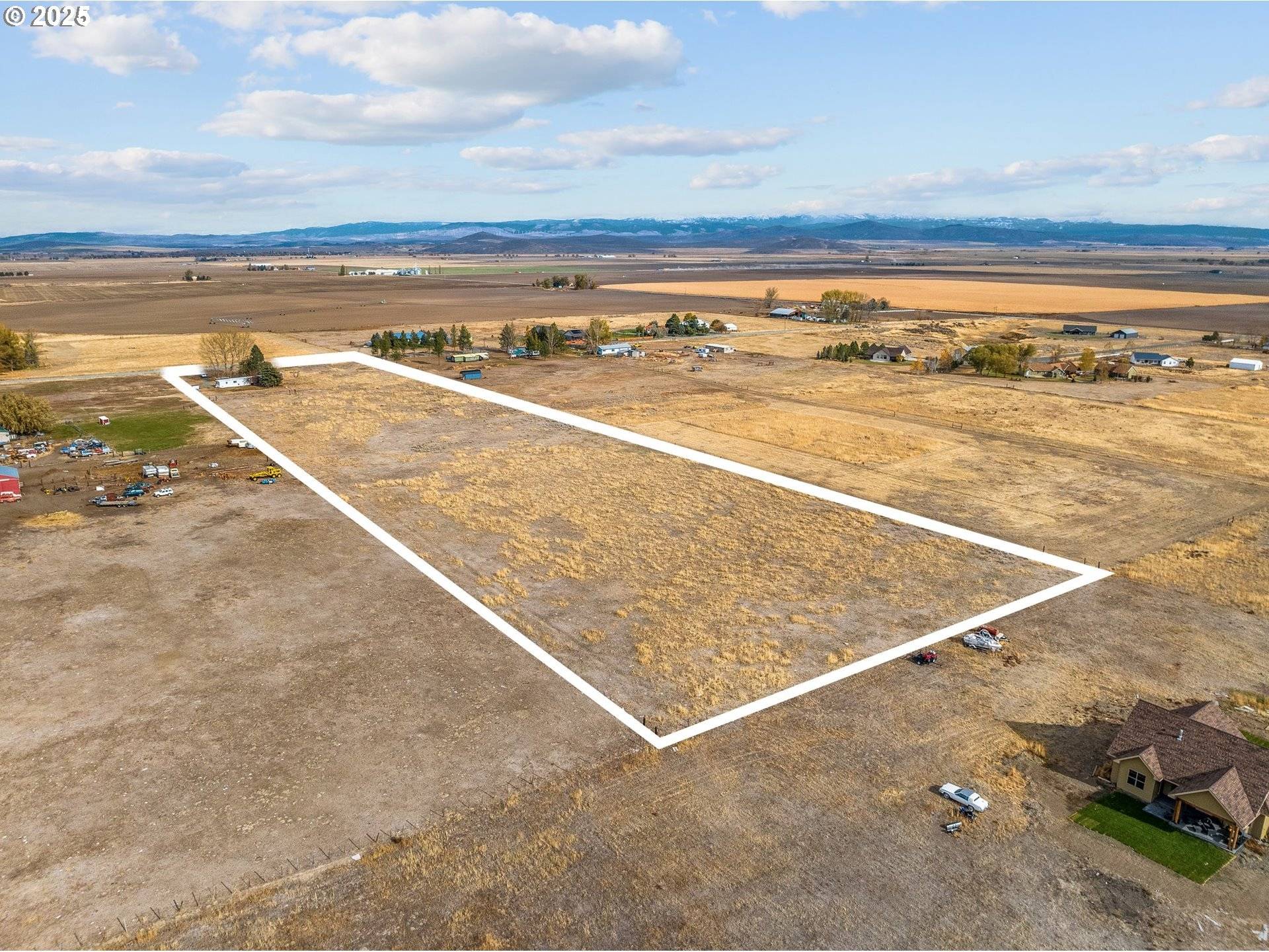 15778 HUNT MOUNTAIN LN, Baker City, OR 97814