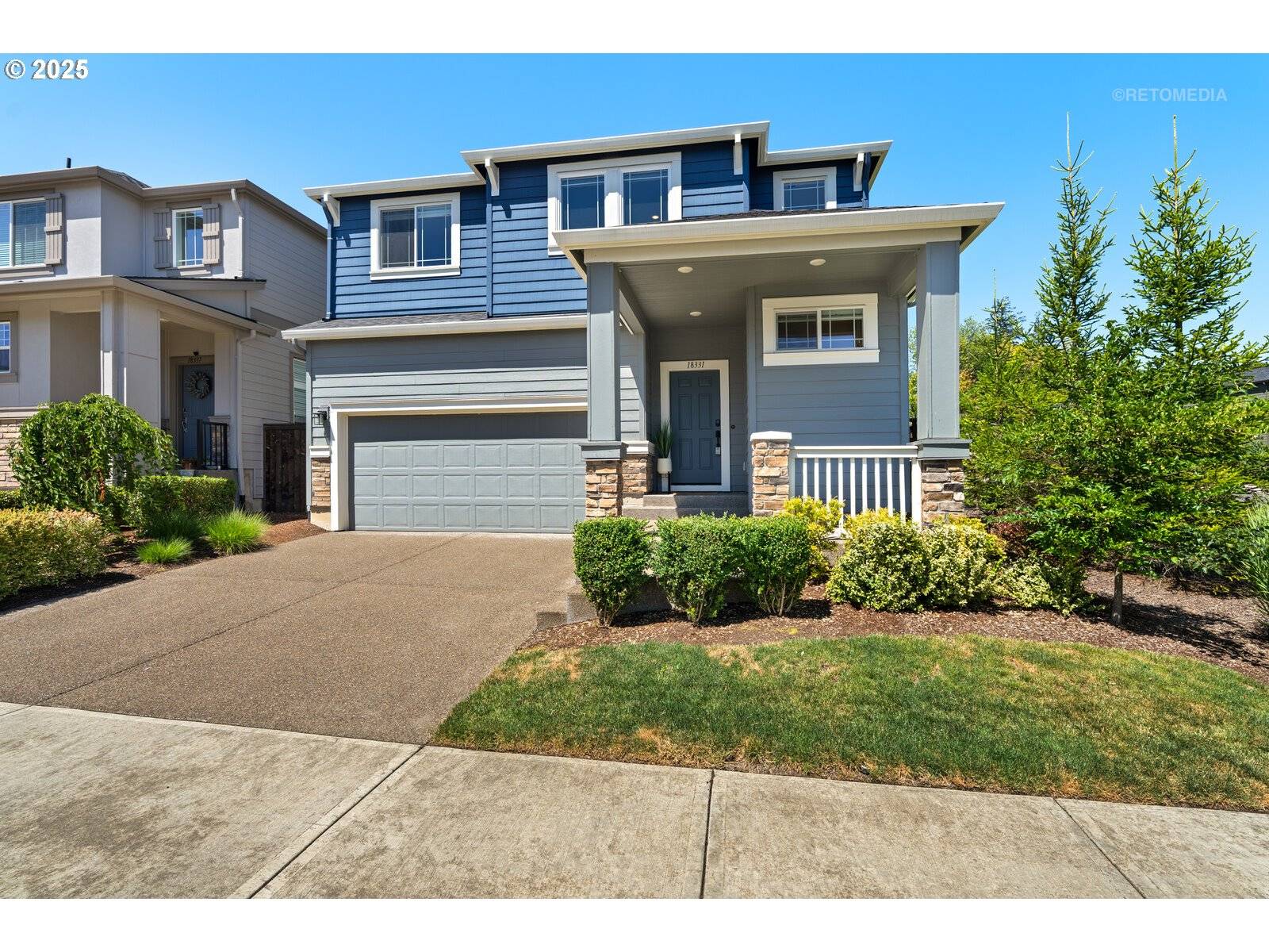 18331 SW SUGARLOAF LN, Beaverton, OR 97007