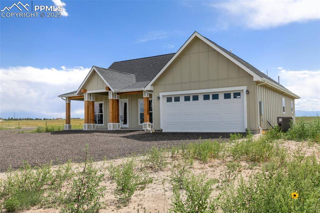 Elbert, CO 80106,22913 County Road 15/21