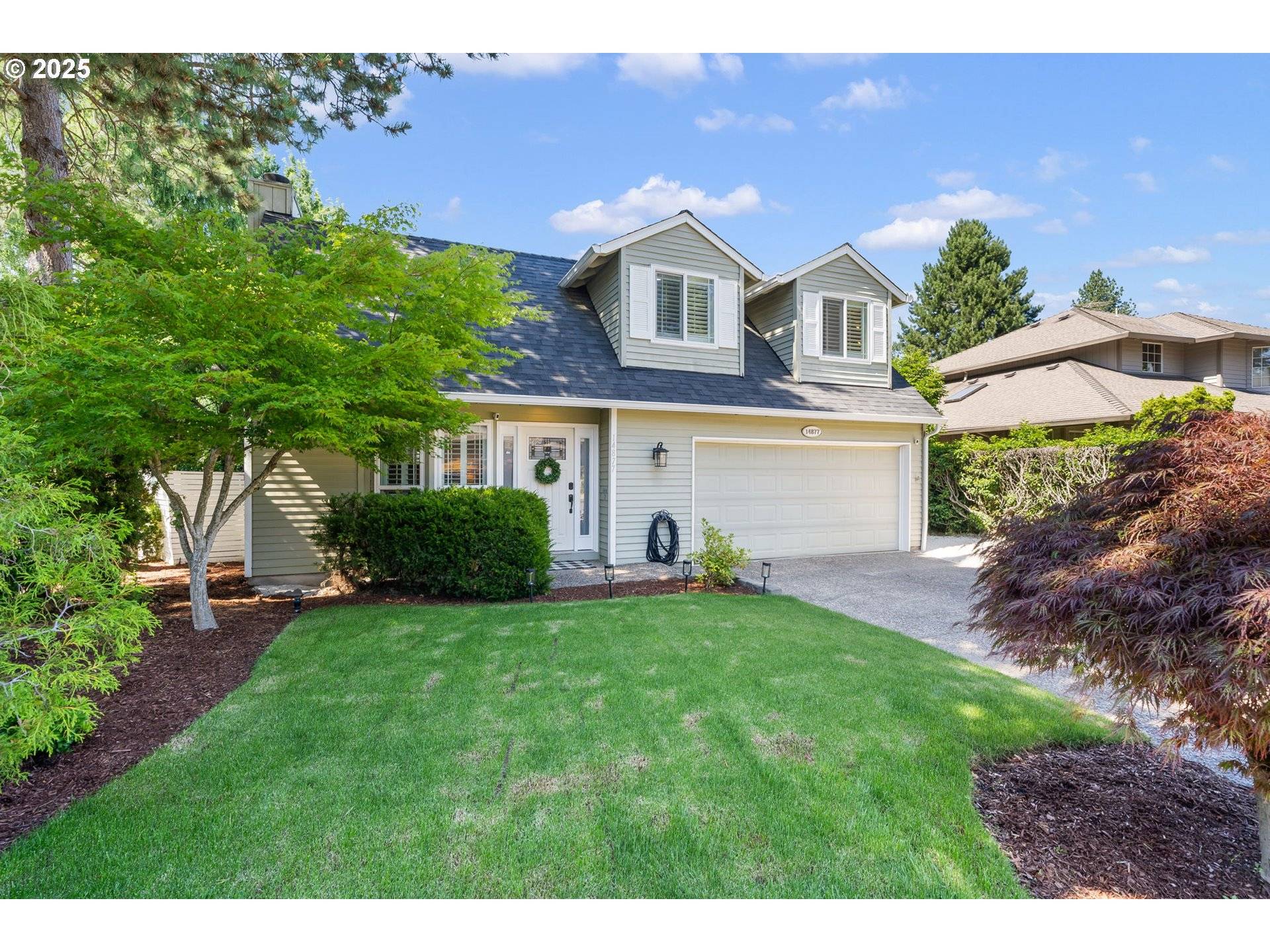 Beaverton, OR 97006,14877 SW OREGON TRAIL LN