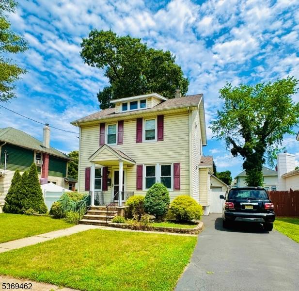 20 Chestnut Ave, Rochelle Park Twp., NJ 07662