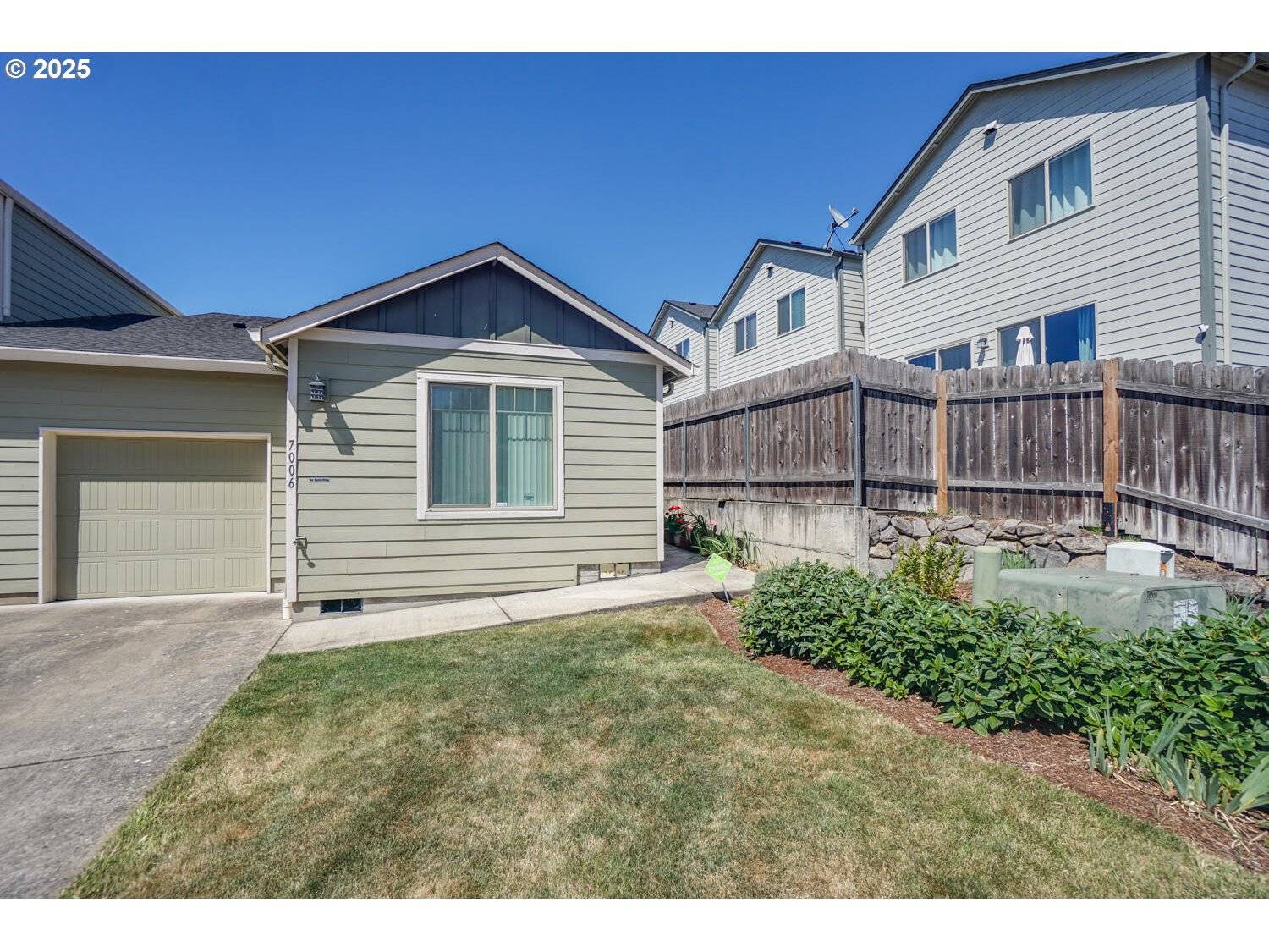 Vancouver, WA 98661,7006 NE 61ST ST