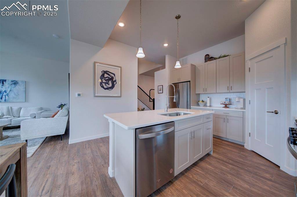 Colorado Springs, CO 80919,2154 Keara HTS