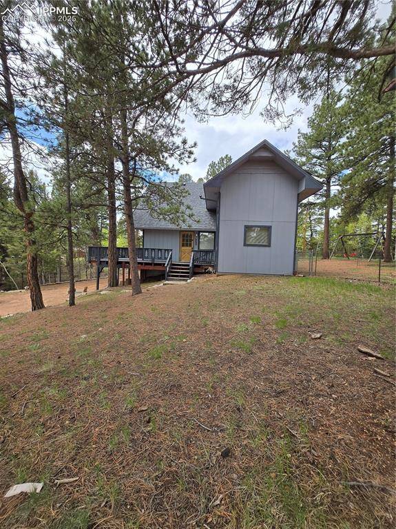 Divide, CO 80814,832 Spring Valley DR