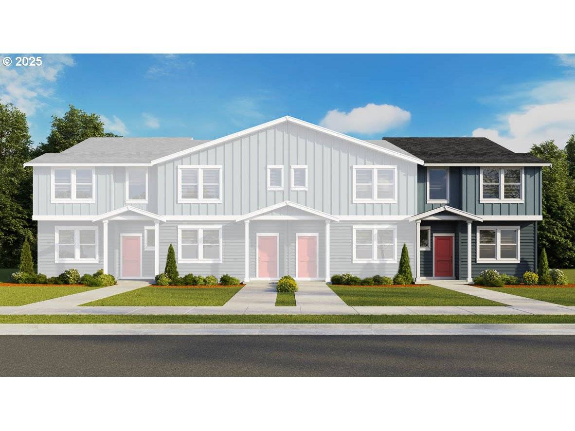 3471 SW Thomas AVE, Gresham, OR 97080