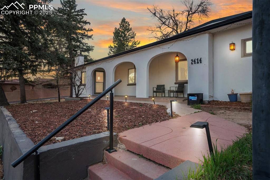 Colorado Springs, CO 80909,2414 Ceresa LN