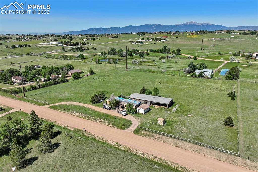 Peyton, CO 80831,5730 Sunset TRL