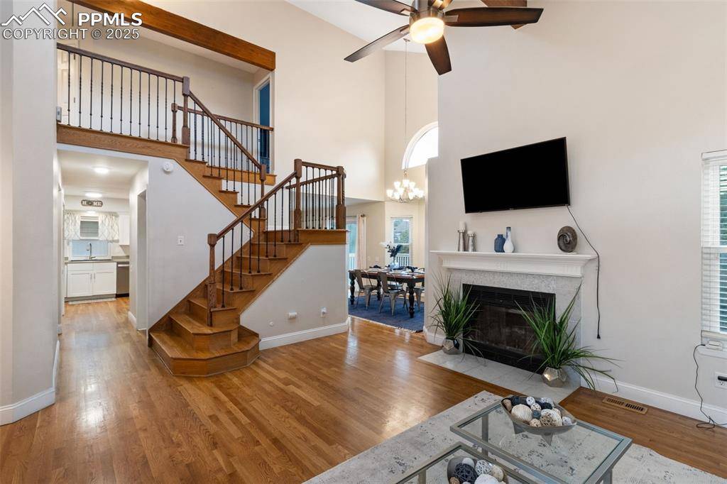 Colorado Springs, CO 80920,3615 Birnamwood DR