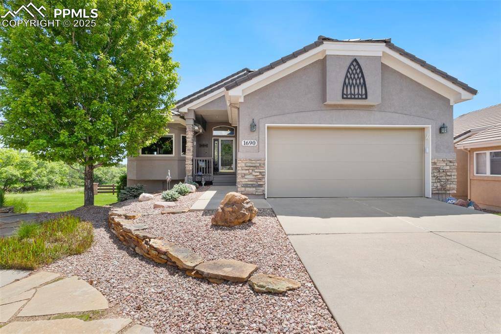 1690 Doe Run PT, Colorado Springs, CO 80919