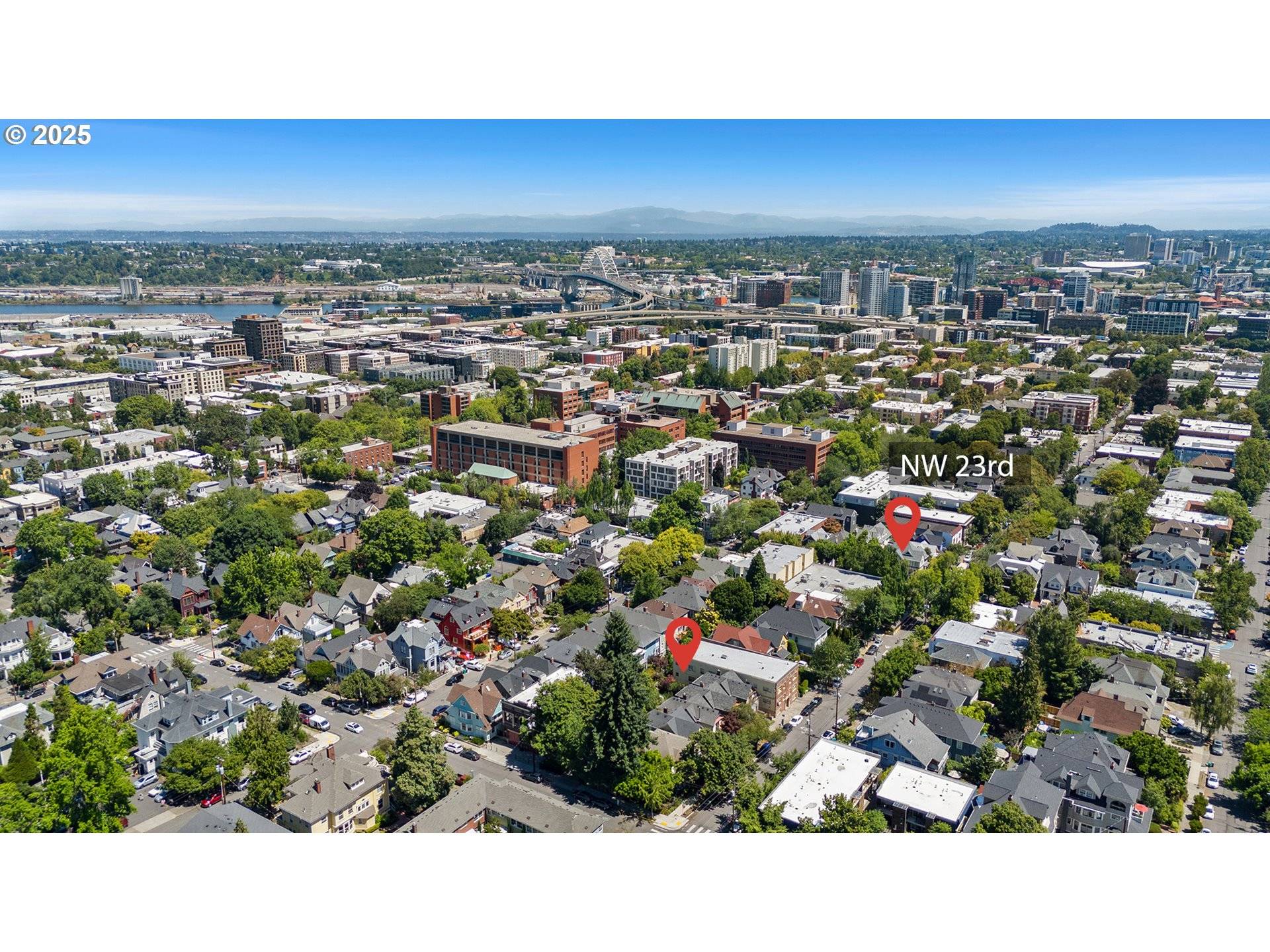 Portland, OR 97210,2373 NW JOHNSON ST