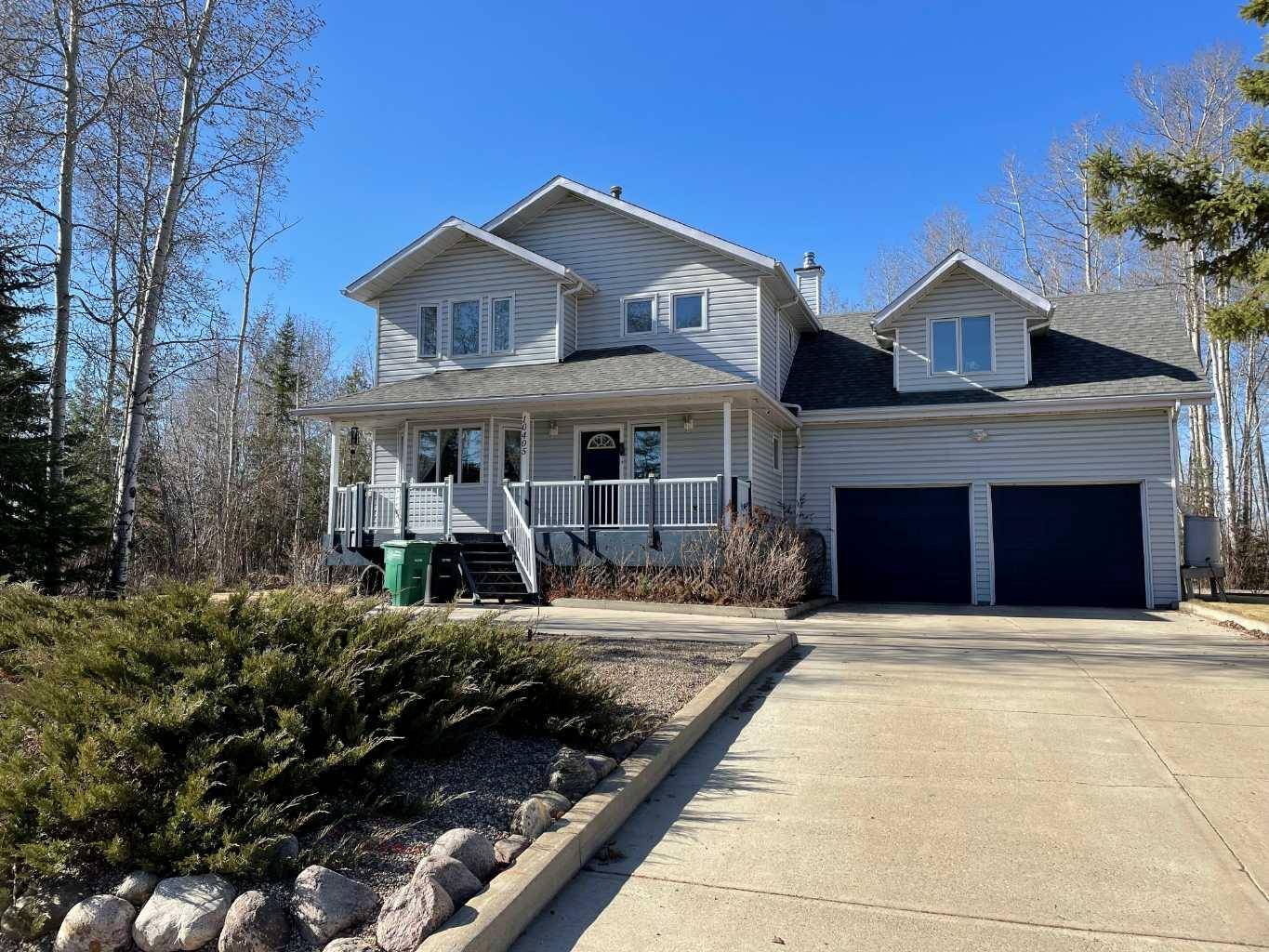10405 Chinchaga DR, High Level, AB T0H 1Z0