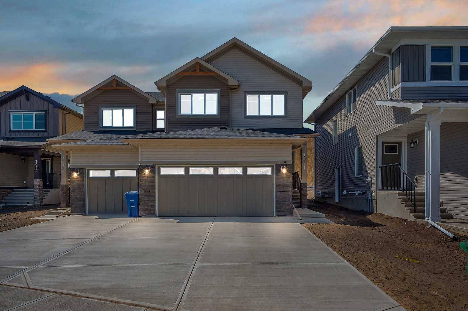 3021 Key DR SW, Airdrie, AB T4B5T1
