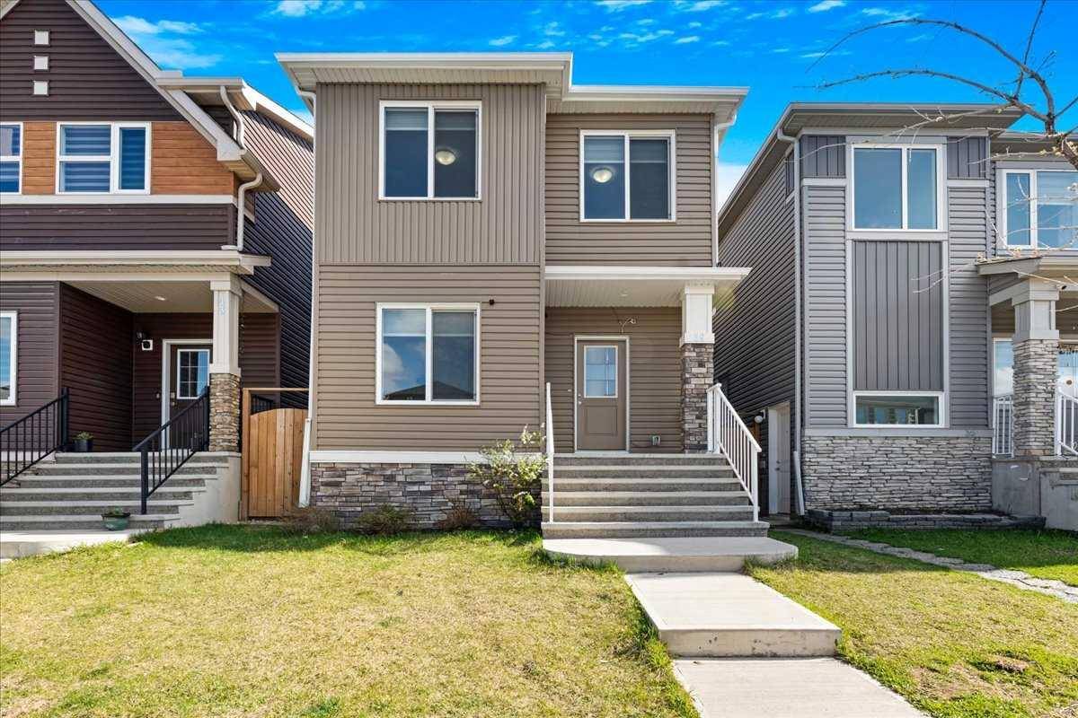 39 Corner Meadows Common Northeast, Calgary, AB T3N1J5