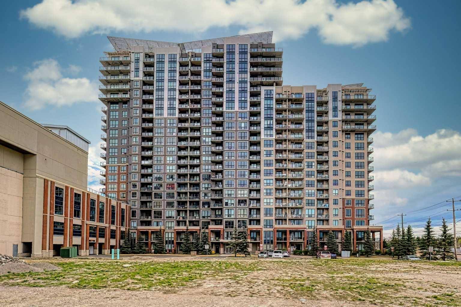 8880 Horton RD SW #316, Calgary, AB T2V 2W3