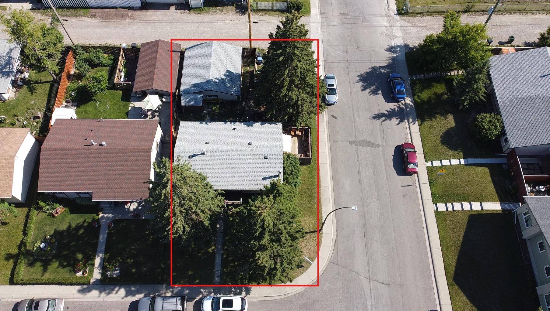Calgary, AB T2A 3G6,4609 Marcombe WAY NE