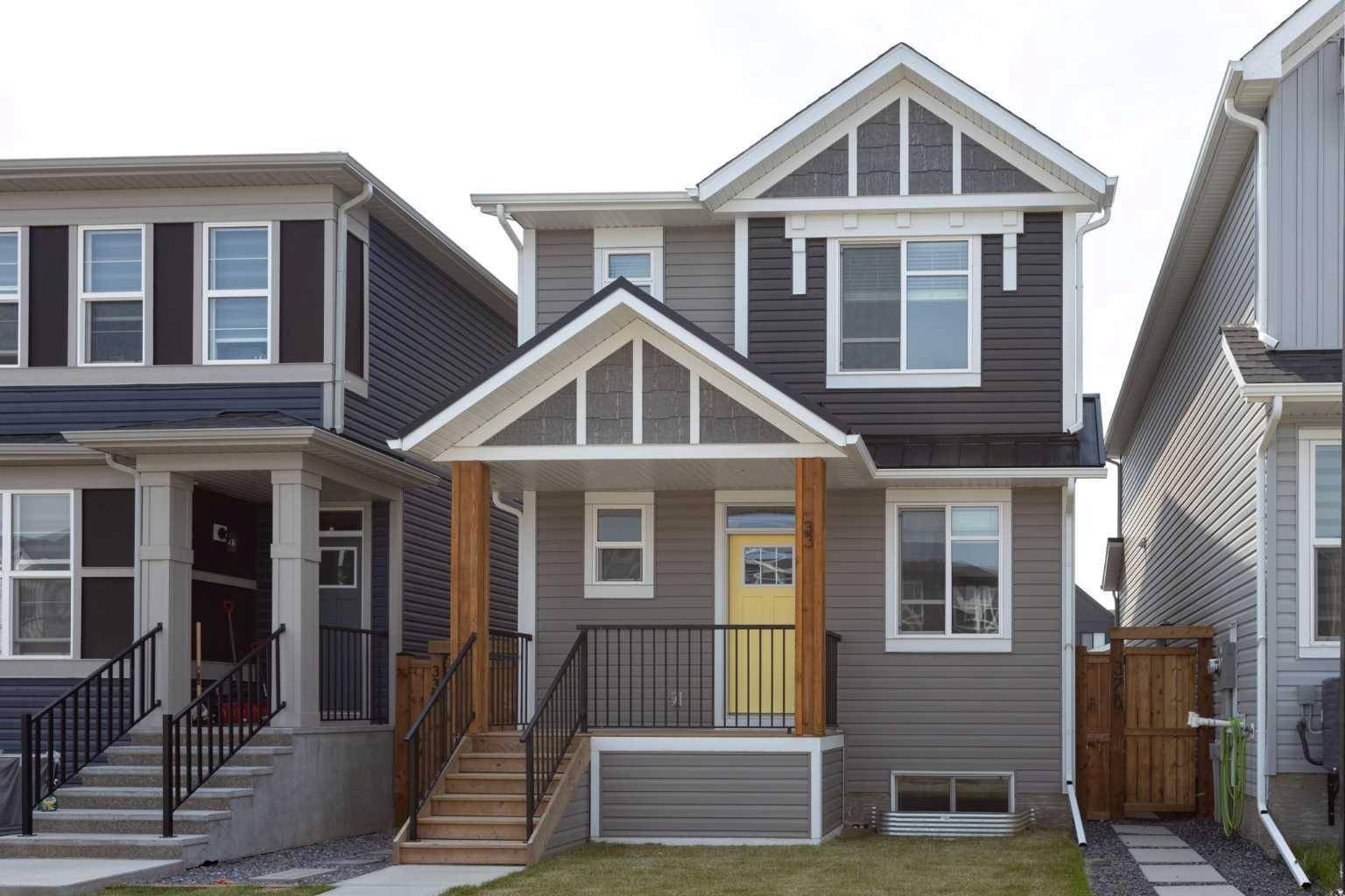 Calgary, AB T3M 3R1,33 Setonstone GN Southeast
