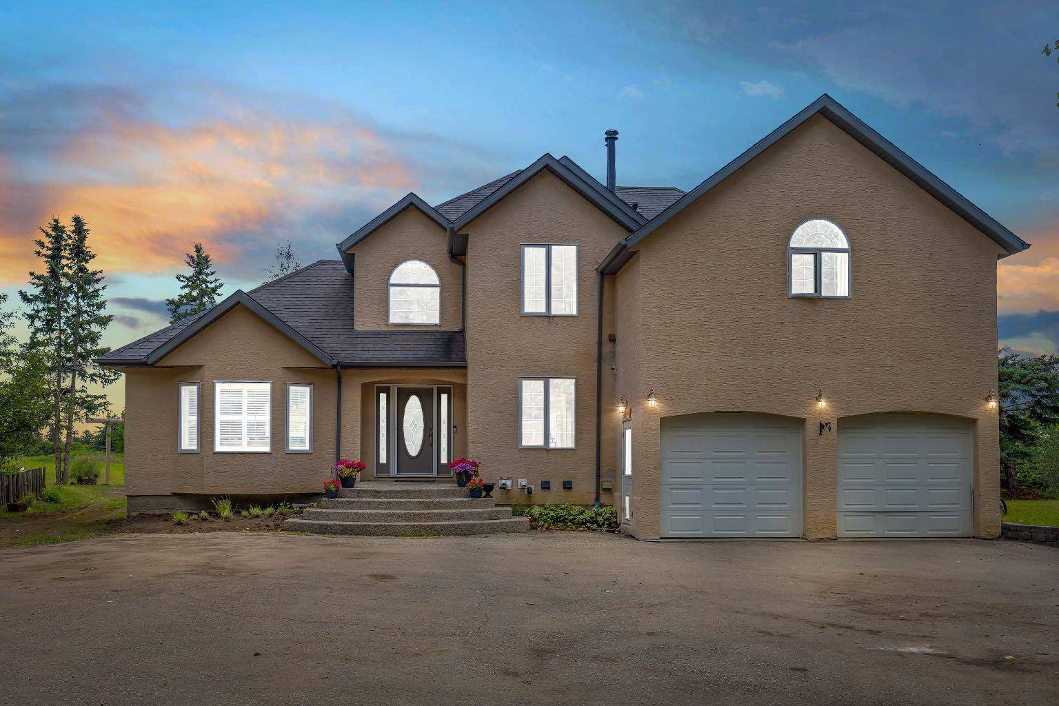 25273 Lower Springbank RD, Rural Rocky View County, AB T3Z3K6