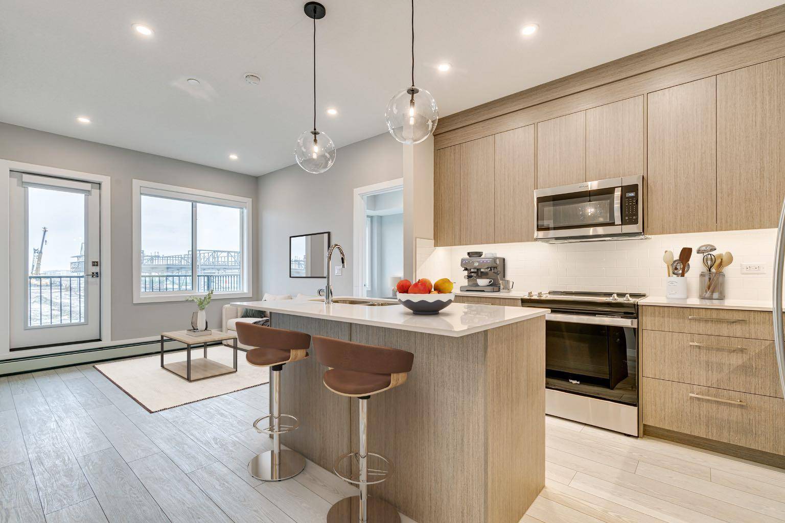 6 Merganser DR West #1217, Chestermere, AB T1X 2Y2