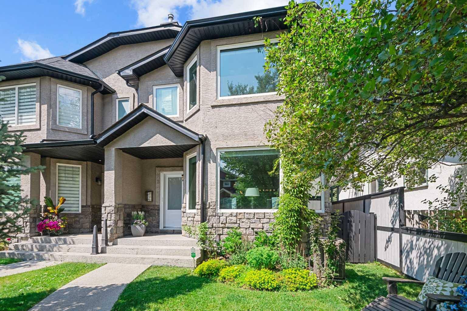464 27 AVE Northwest, Calgary, AB T2M 2H6