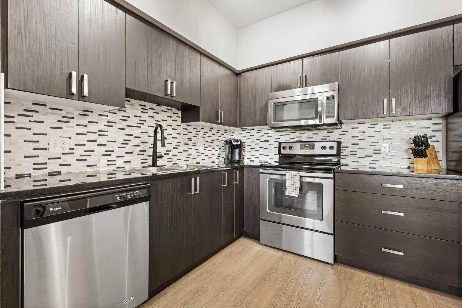 Calgary, AB T2Z 5E2,117 Copperpond Common SE #419