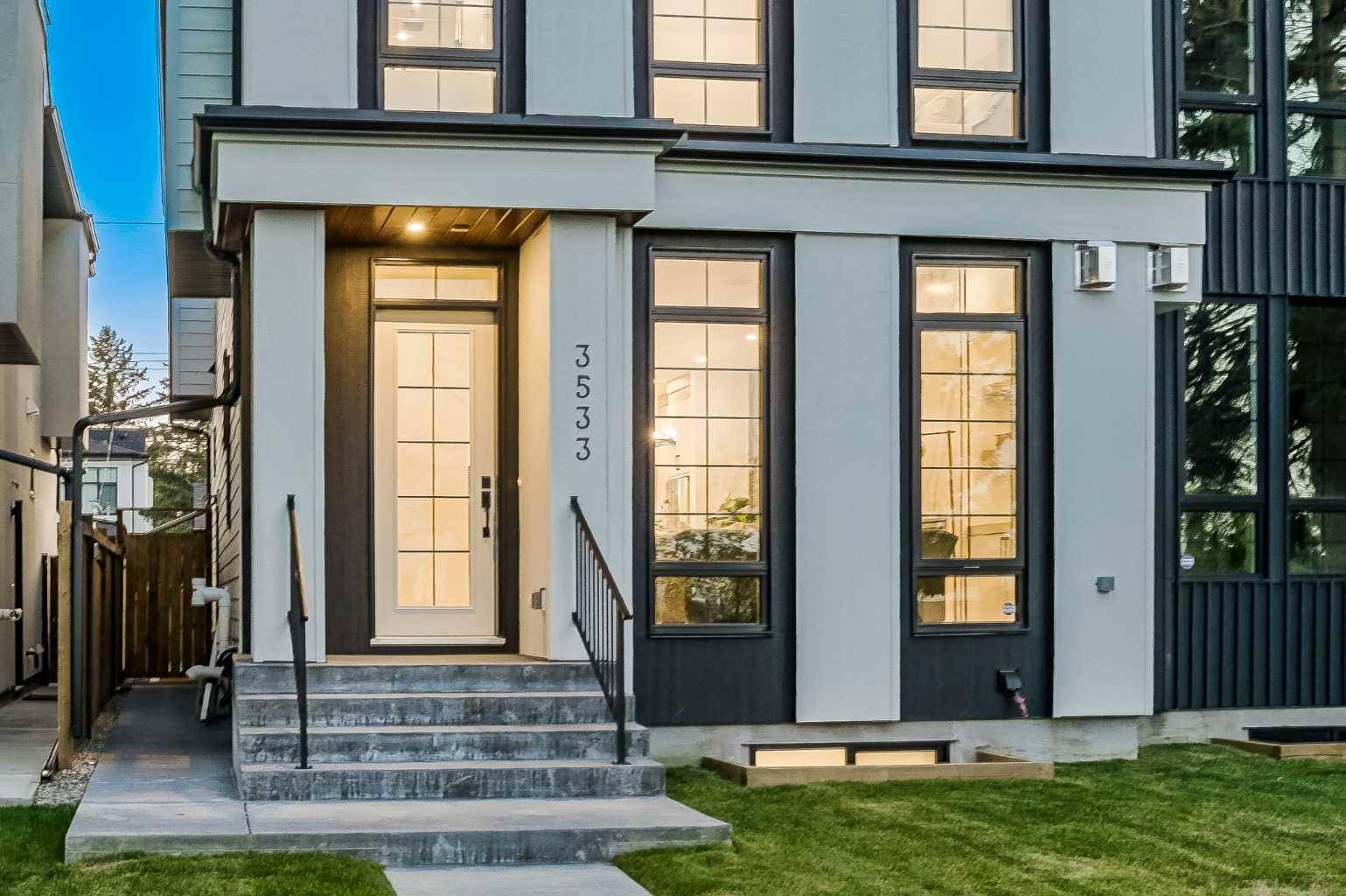 Calgary, AB T3E 3J3,3533 40 ST SW