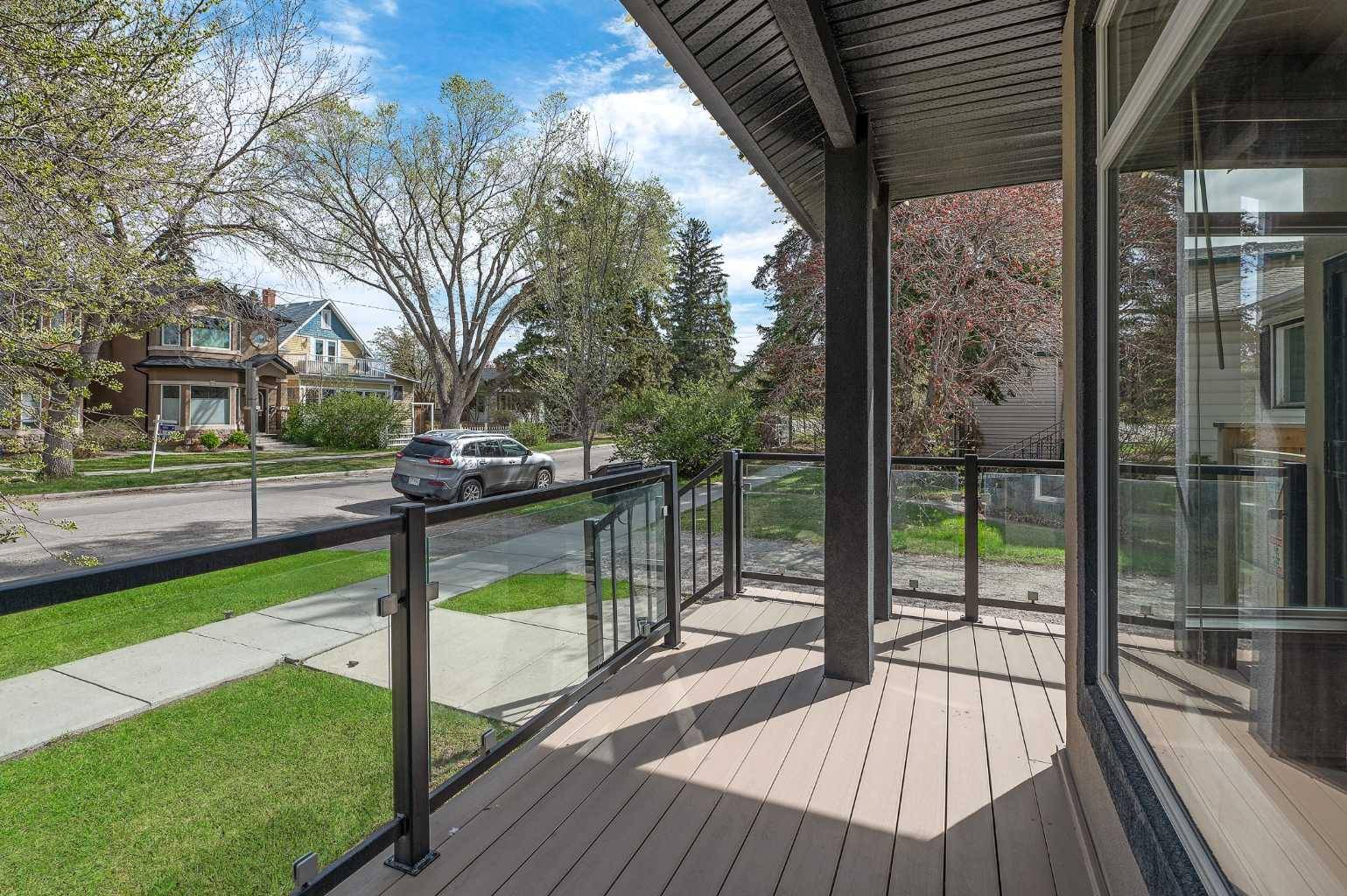 Calgary, AB T2M 0W3,1217 18 AVE Northwest