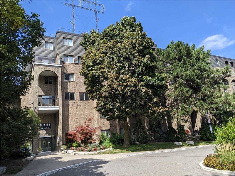4001 Don Mills RD #248, Toronto C15, ON M2H 3J8