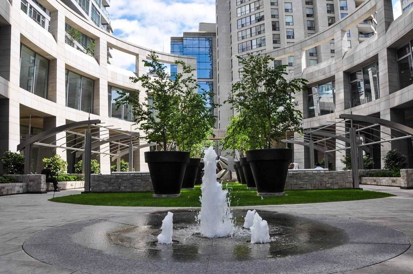 Toronto C10, ON M4S 3N7,2181 Yonge ST #3003