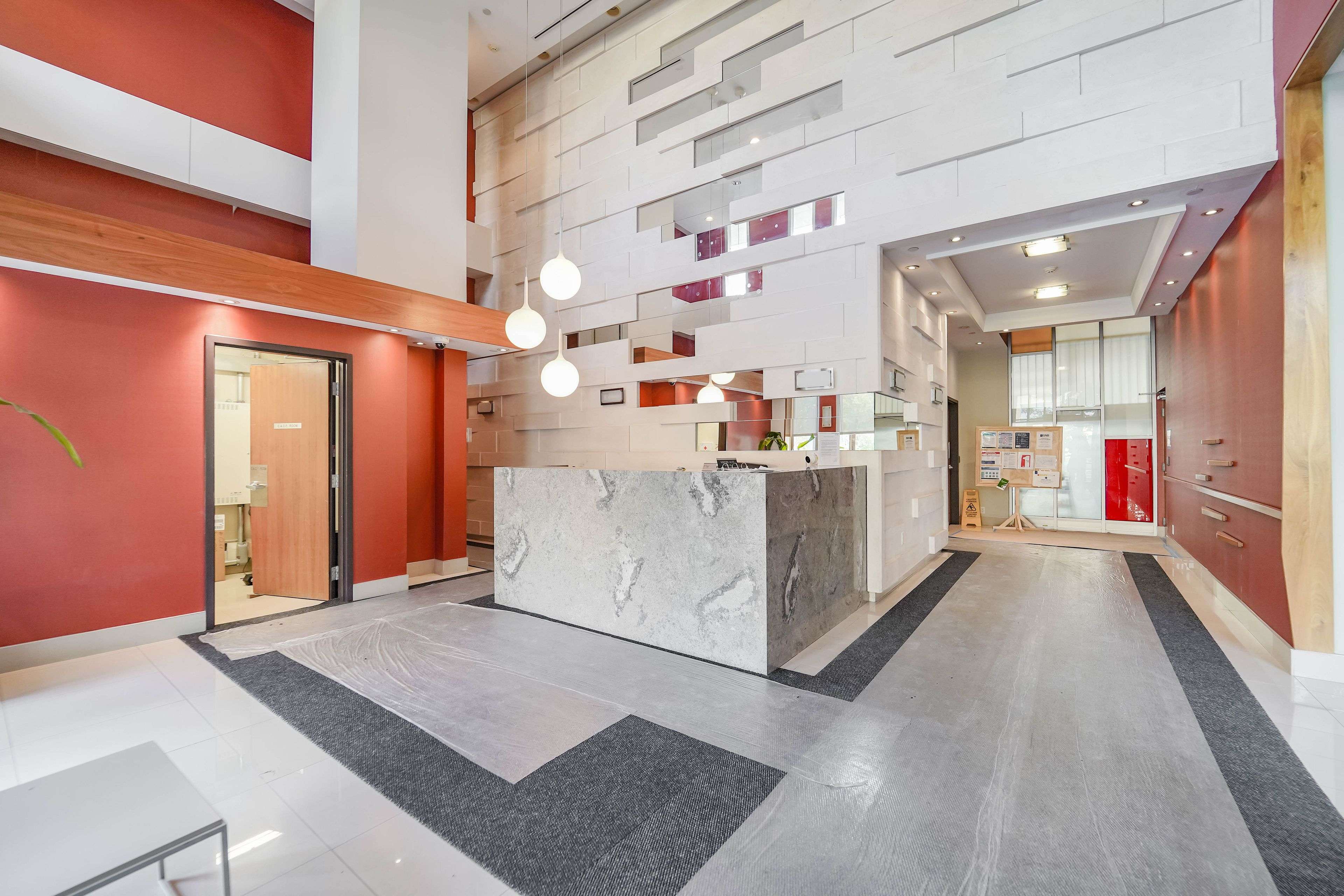 Toronto C07, ON M2N 0B9,30 Canterbury PL #507