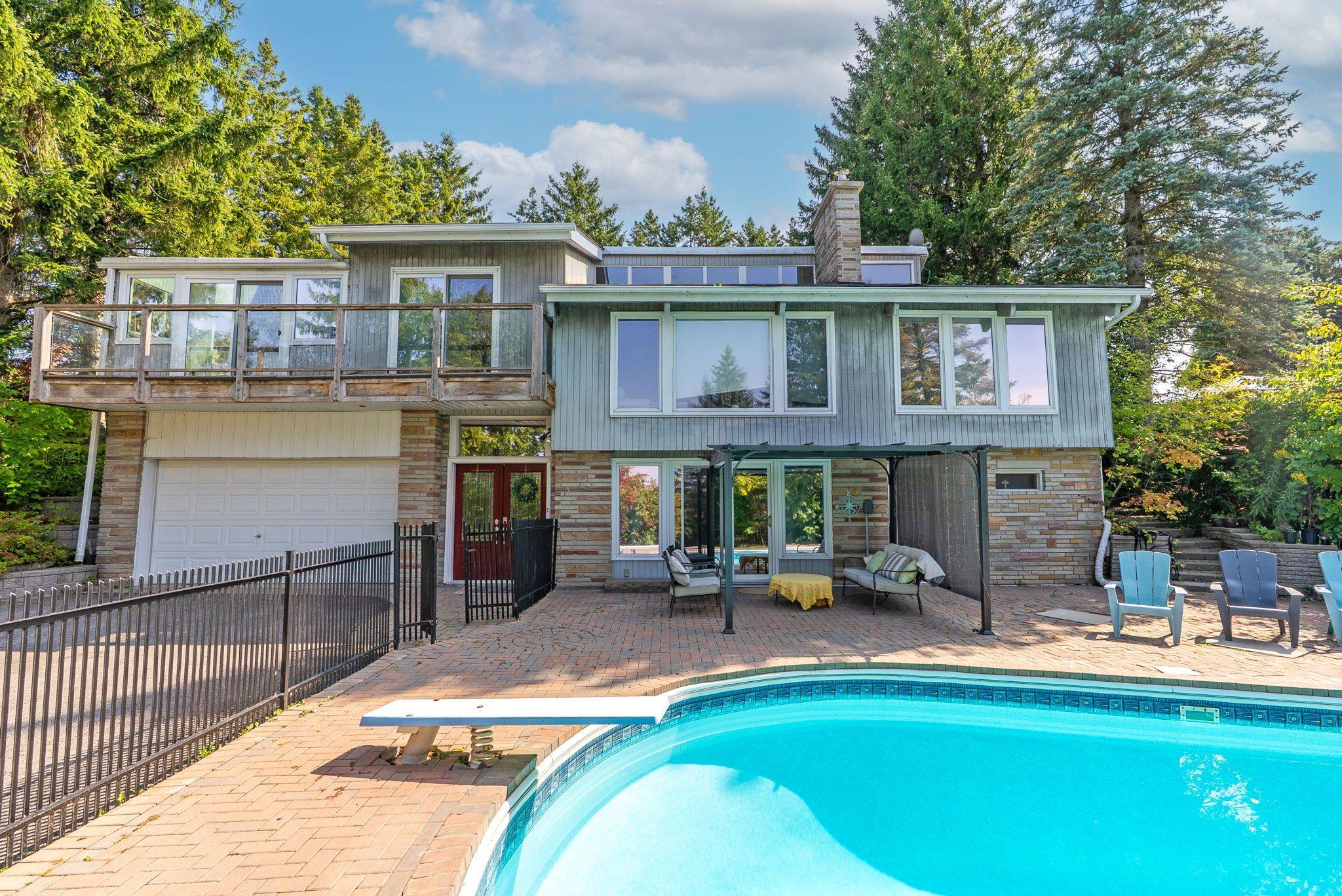 Scugog, ON L9L 1B6,385 Fralicks Beach RD