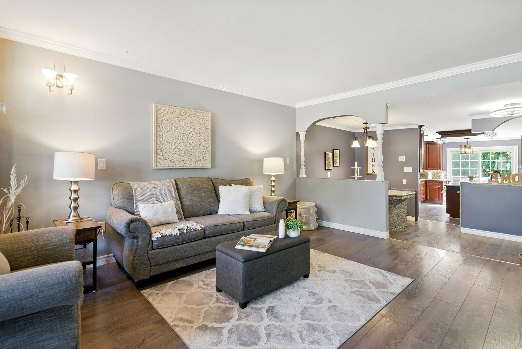 Oshawa, ON L1J 5G6,57 Rosehill BLVD