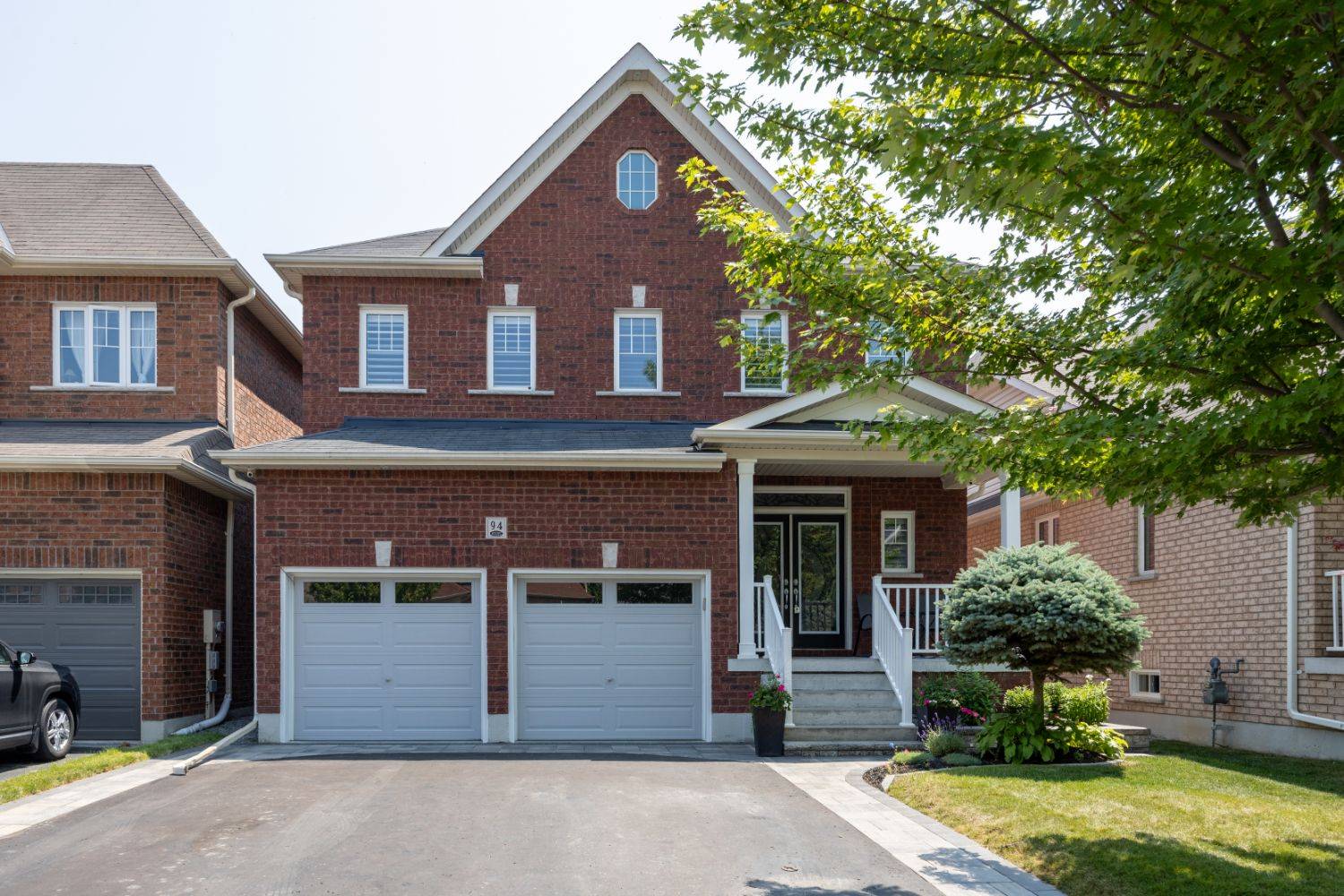 Clarington, ON L1C 0P5,94 Sumersford DR