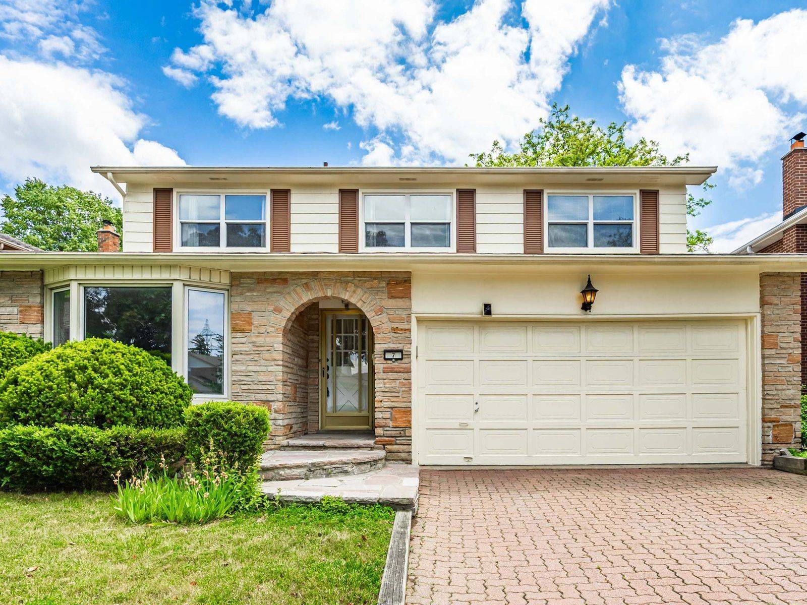 7 Lanewood CRES, Toronto E05, ON M1W 1W9