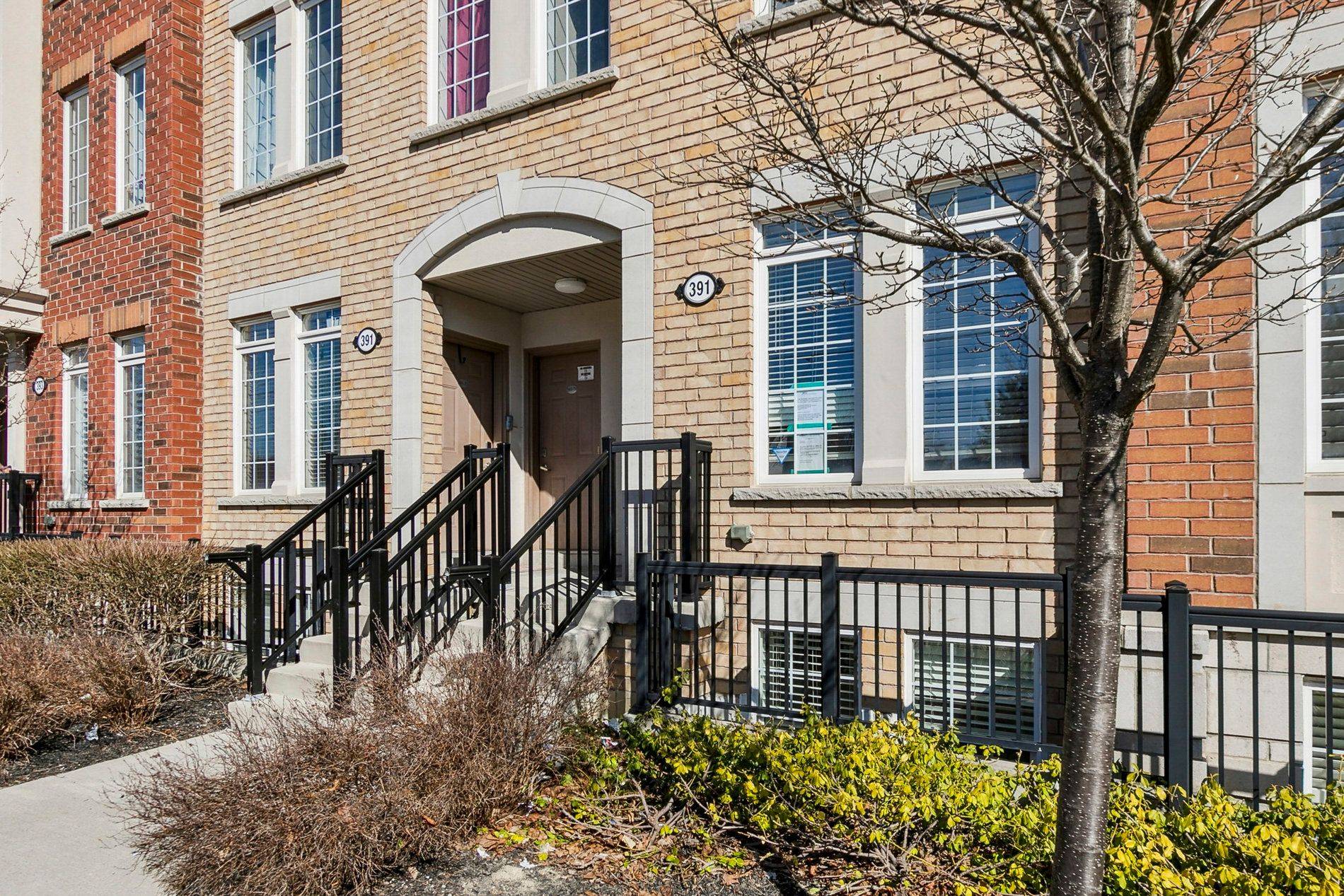 391 Beechgrove DR #79, Toronto E10, ON M1E 2R1