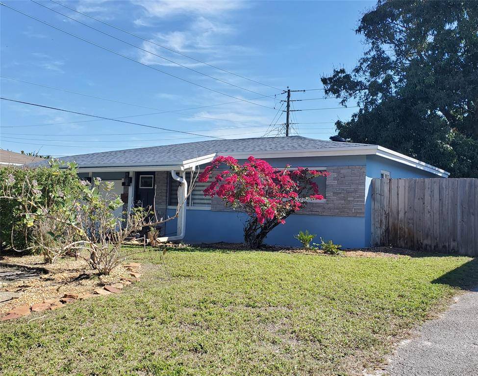 Oakland Park, FL 33334,4820 NE 1st Ter