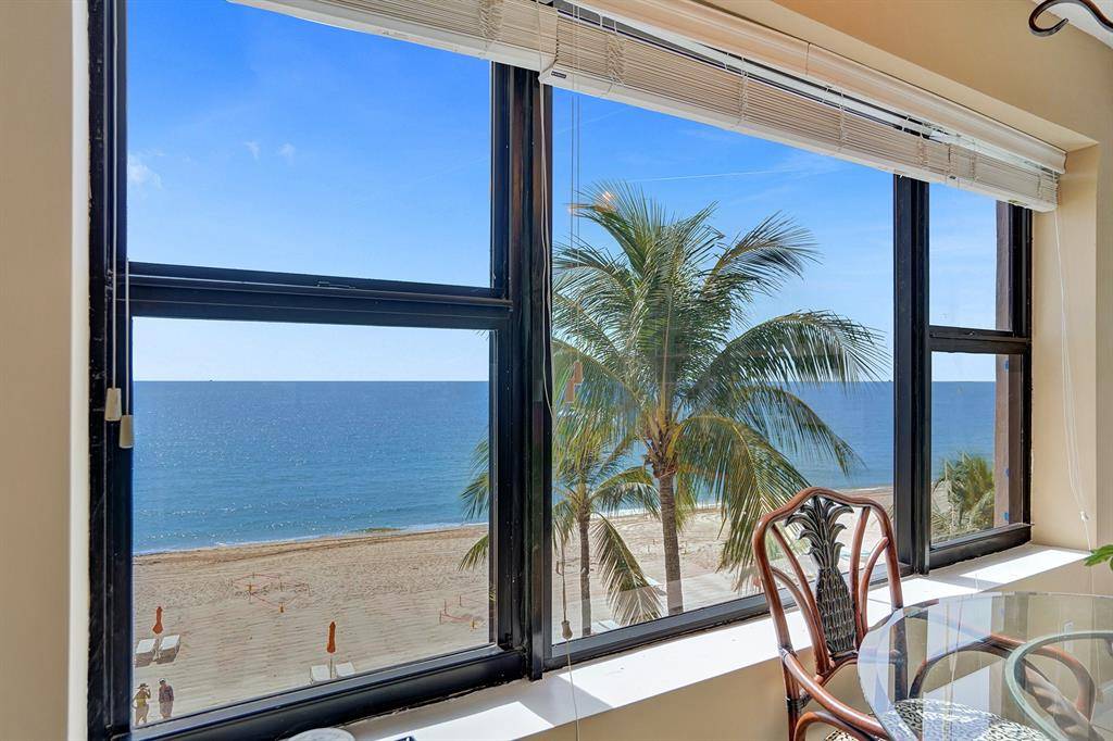 Fort Lauderdale, FL 33308,3800 Galt Ocean Dr #406