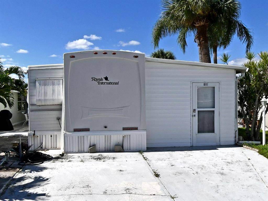 10701 S Ocean Dr #844, Jensen Beach, FL 34957