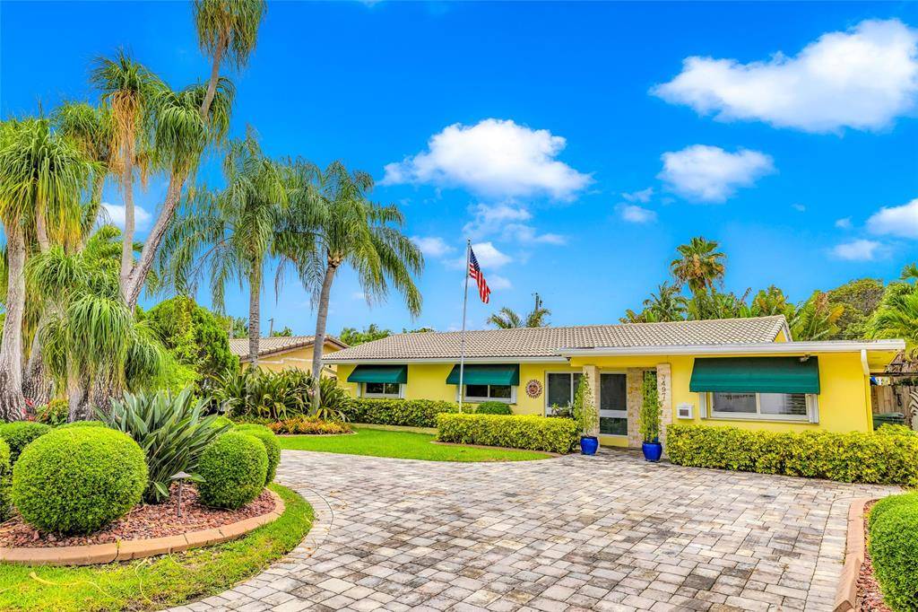 3497 NE 19th Ave, Oakland Park, FL 33306