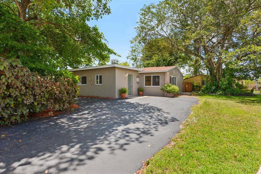 1520 SW 47th Ter, Fort Lauderdale, FL 33317