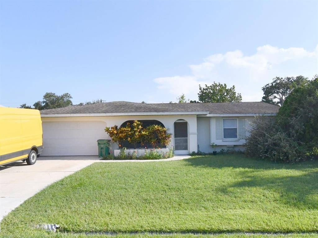 622 NW Billiar Ave, Port St Lucie, FL 34983