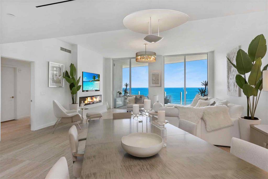 525 N Fort Lauderdale Beach Blvd #1103, Fort Lauderdale, FL 33304