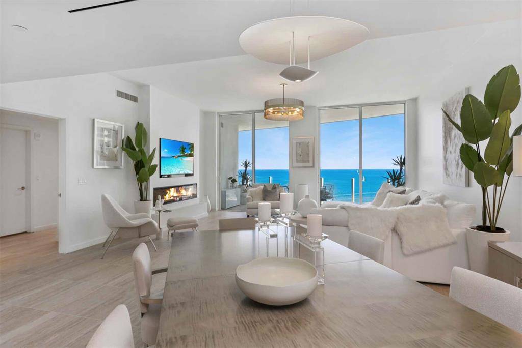 Fort Lauderdale, FL 33304,525 N Fort Lauderdale Beach Blvd #1103