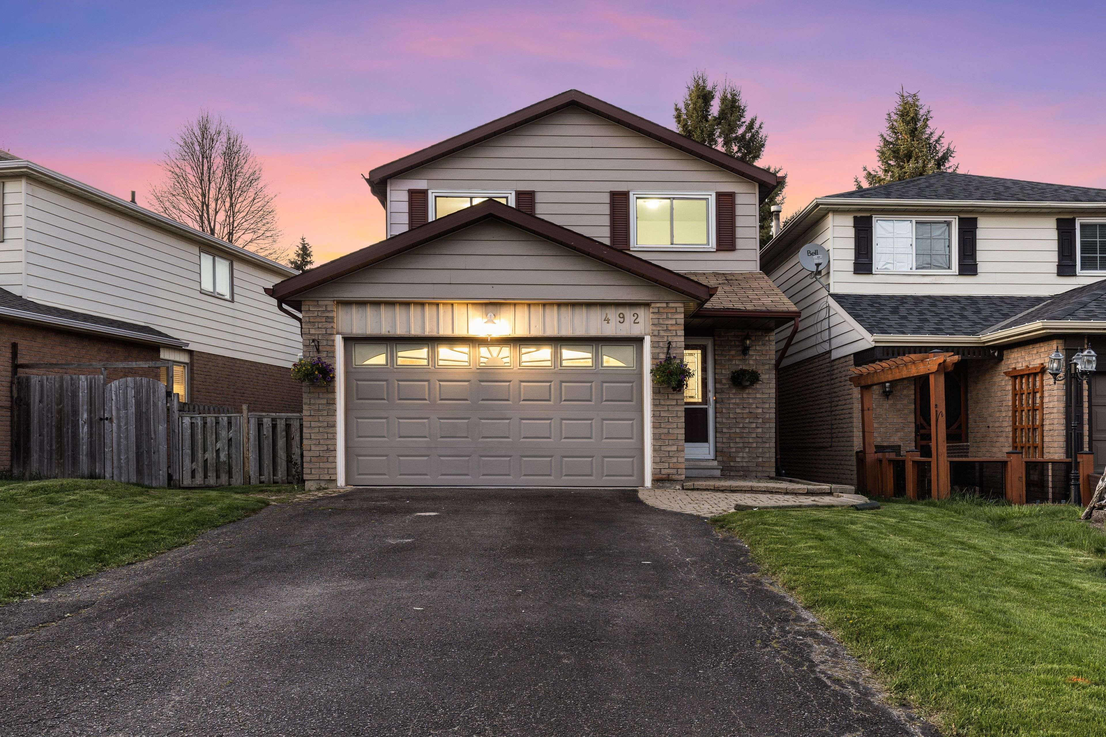 Bradford West Gwillimbury, ON L3Z 1A7,492 Britannia AVE