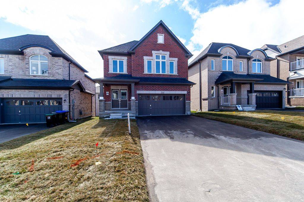1429 STOVELL CRES, Innisfil, ON L0L 1W0