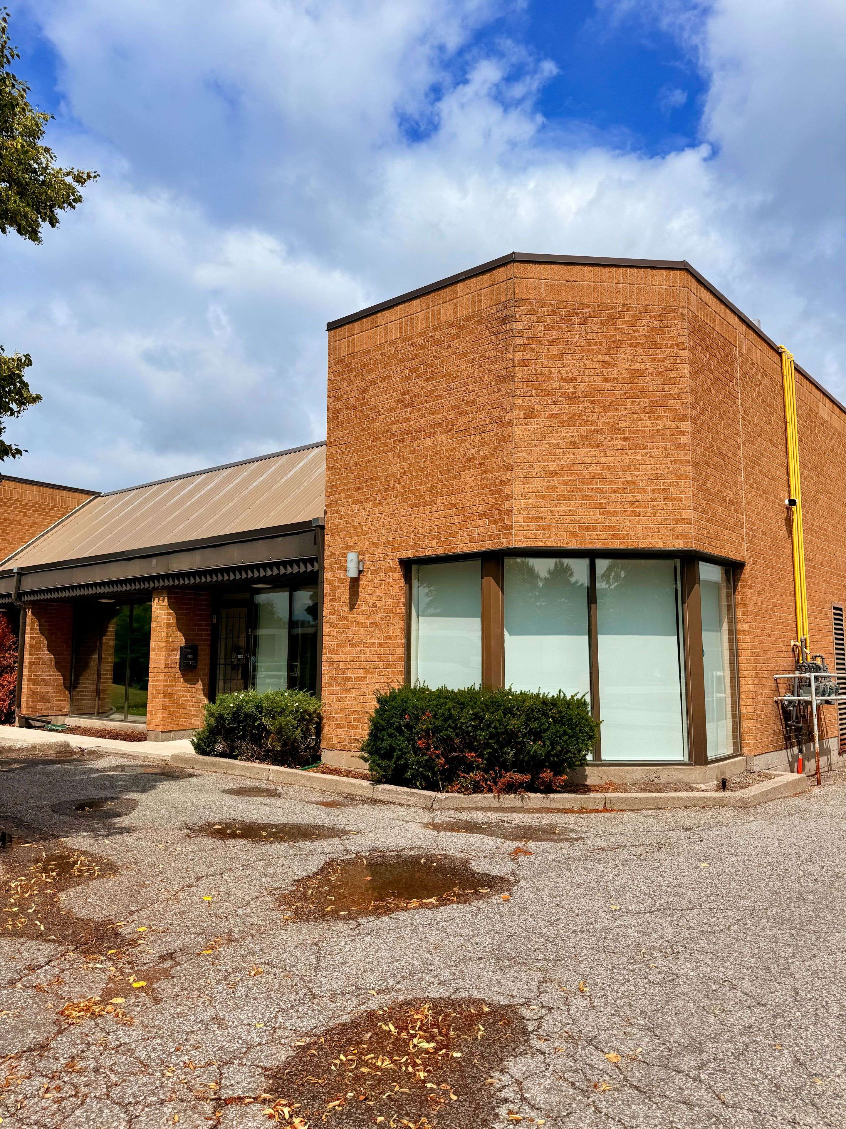 95 West Beaver Creek RD #21, Richmond Hill, ON L4B 1H2