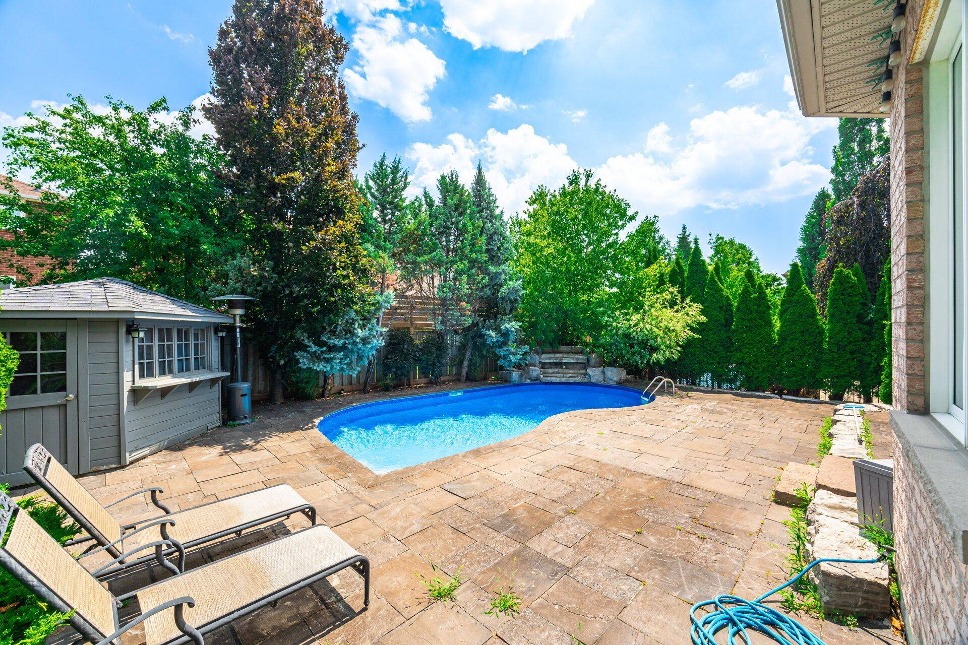 Vaughan, ON L6A 3X6,40 Waterside CRES