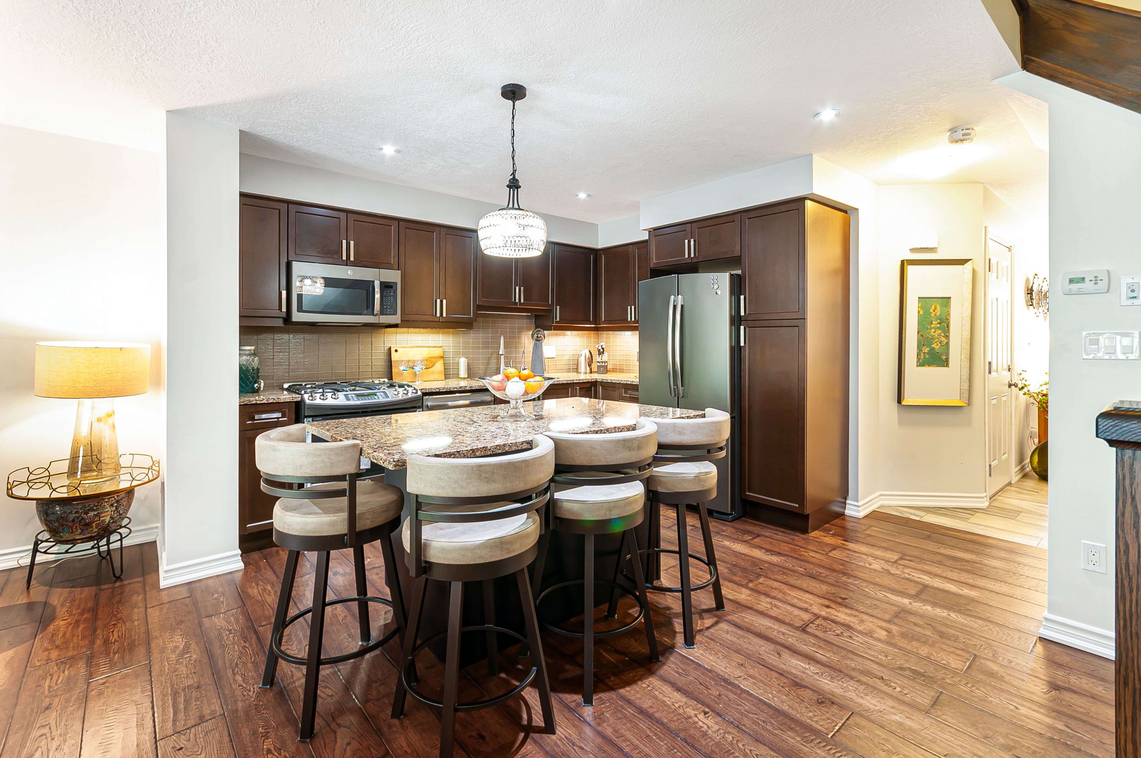 Collingwood, ON L9Y 0G9,37 Conservation WAY W